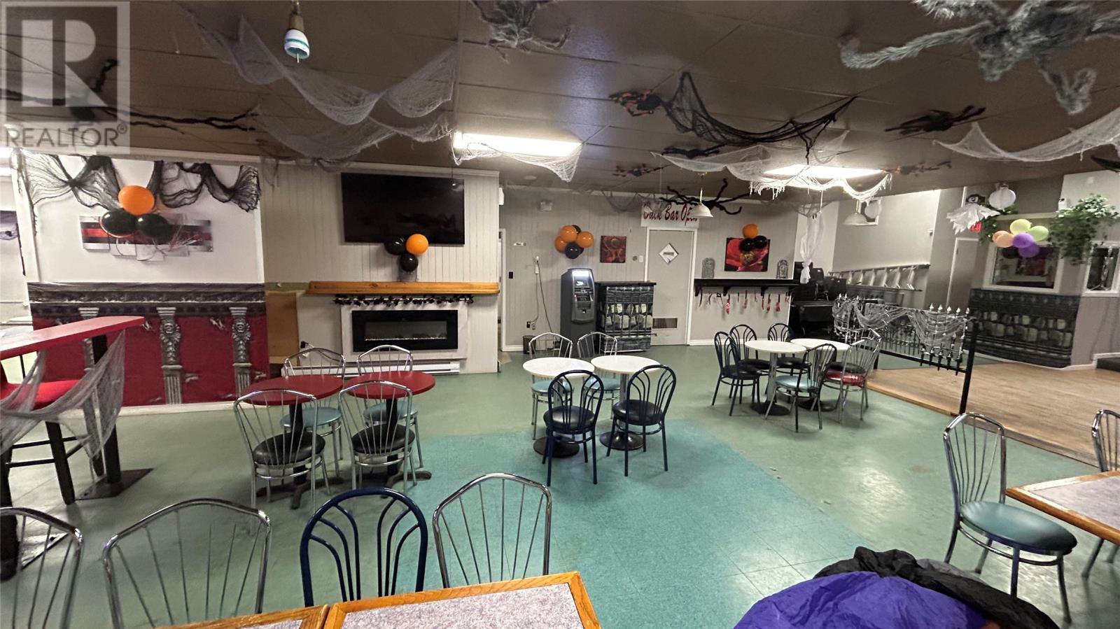 98 Main Street, Stephenville, NL