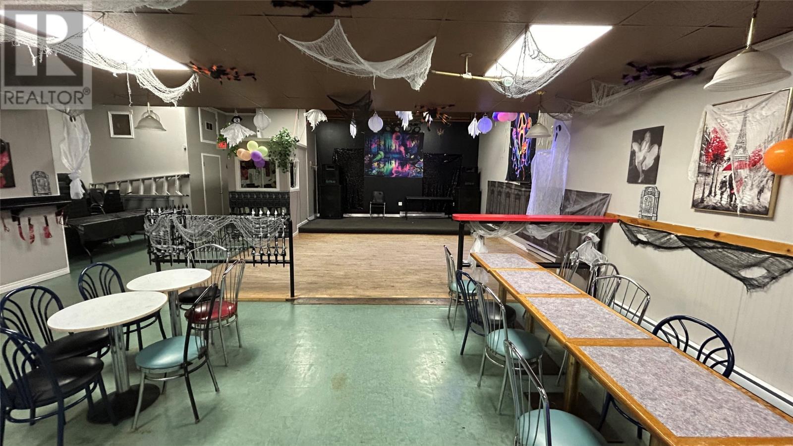 98 Main Street, Stephenville, NL