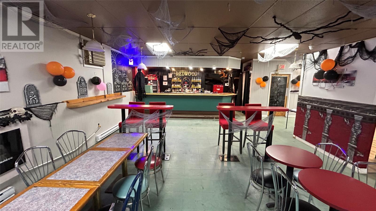 98 Main Street, Stephenville, NL