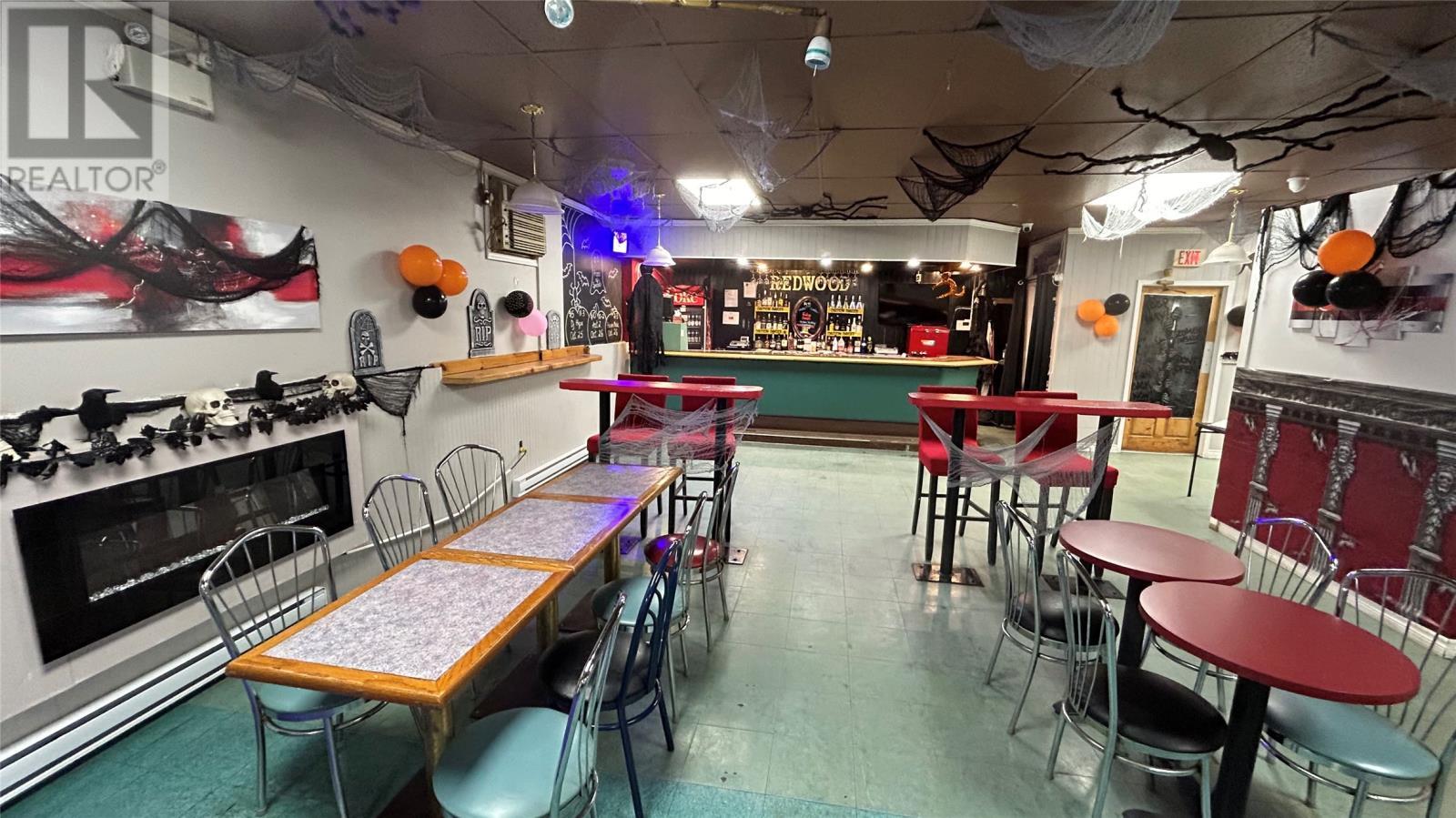 98 Main Street, Stephenville, NL