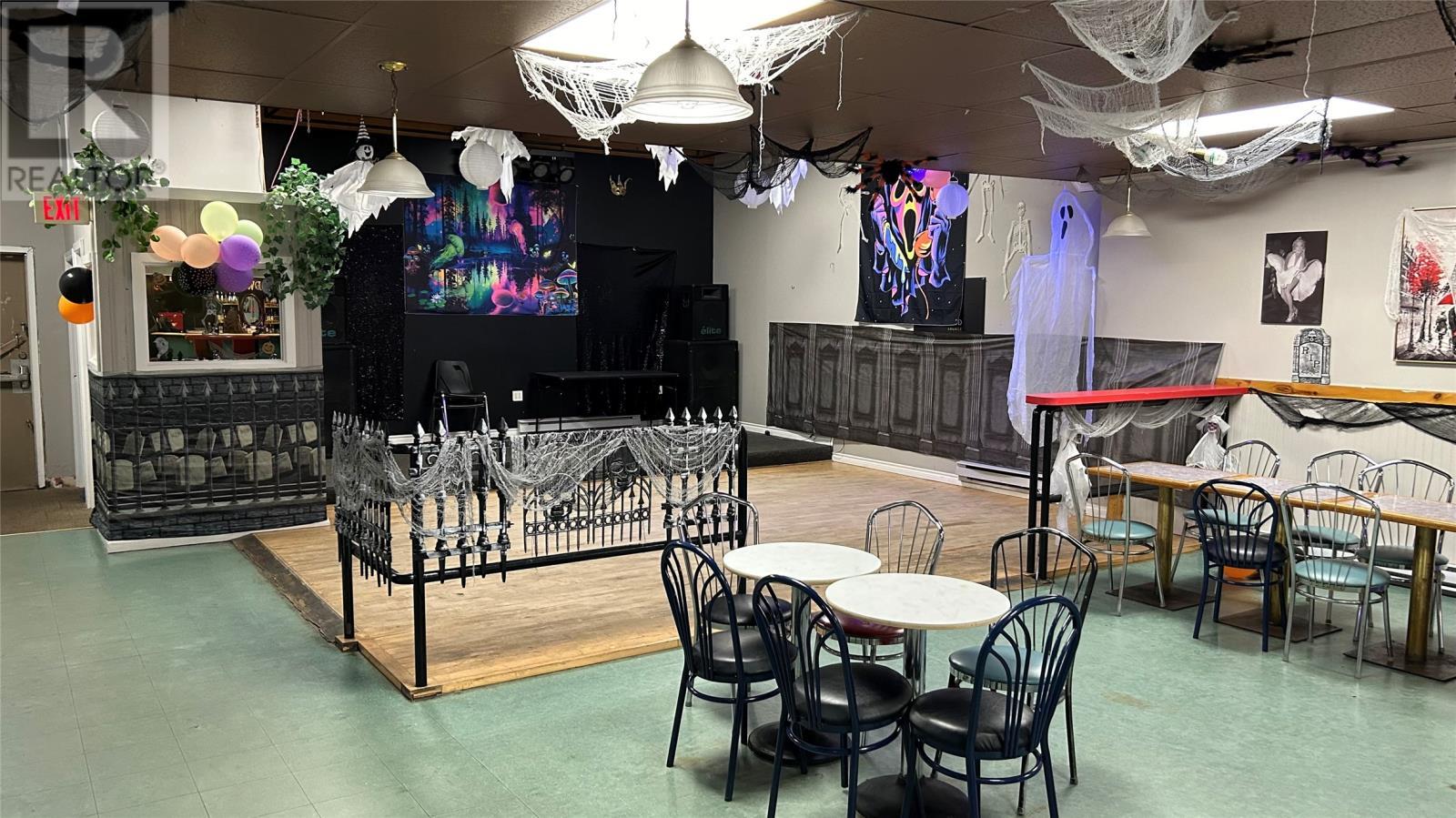 98 Main Street, Stephenville, NL