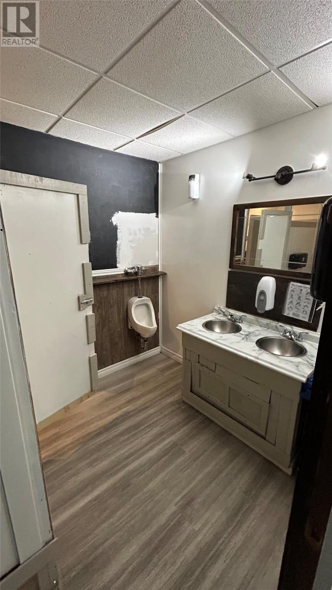 98 Main Street, Stephenville, NL