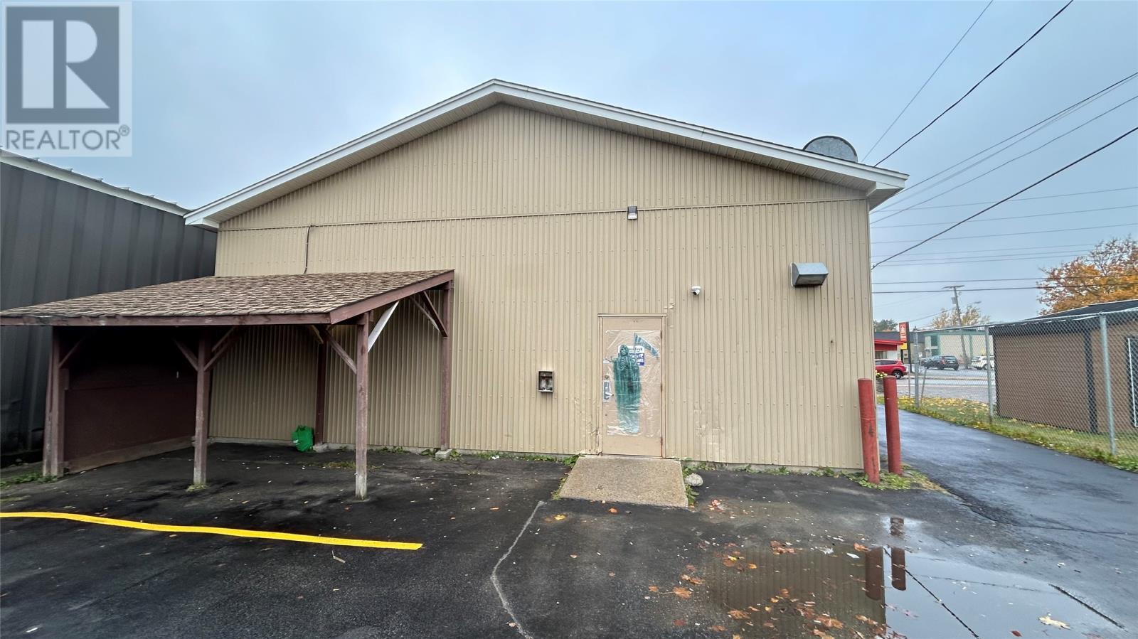 98 Main Street, Stephenville, NL