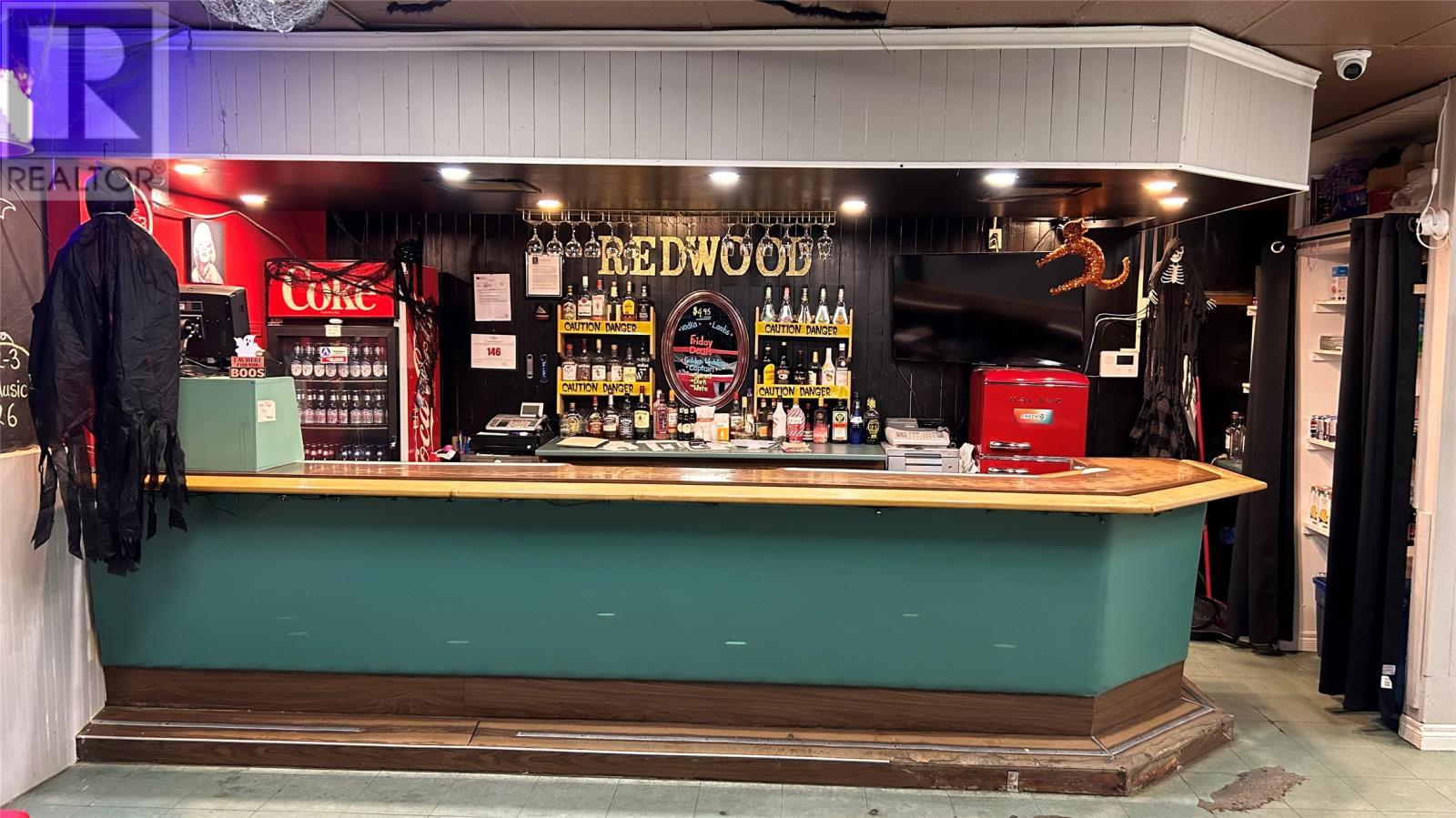 98 Main Street, Stephenville, NL