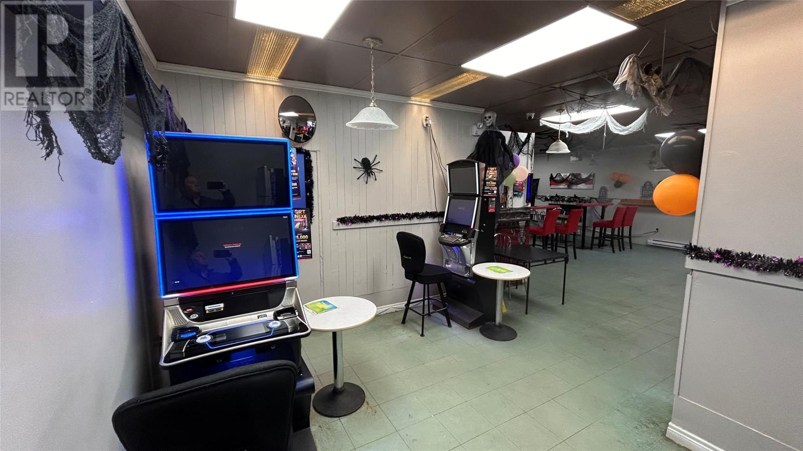 98 Main Street, Stephenville, NL