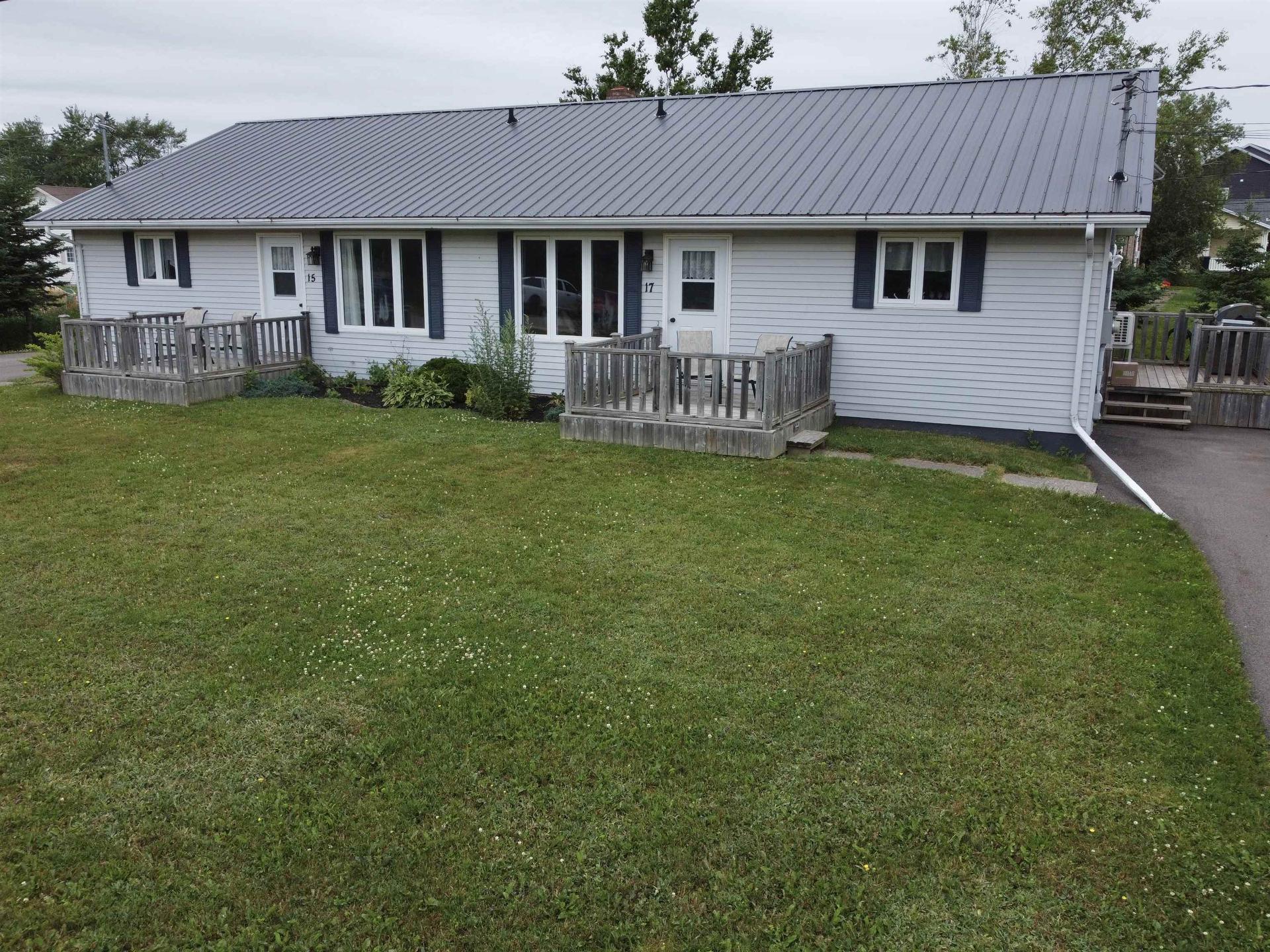 15-17 Cornwall Road, Cornwall, PE