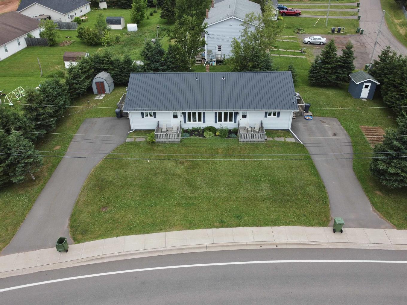 15-17 Cornwall Road, Cornwall, PE