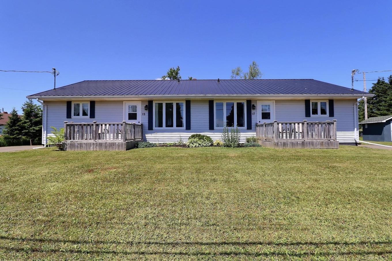 15-17 Cornwall Road, Cornwall, PE