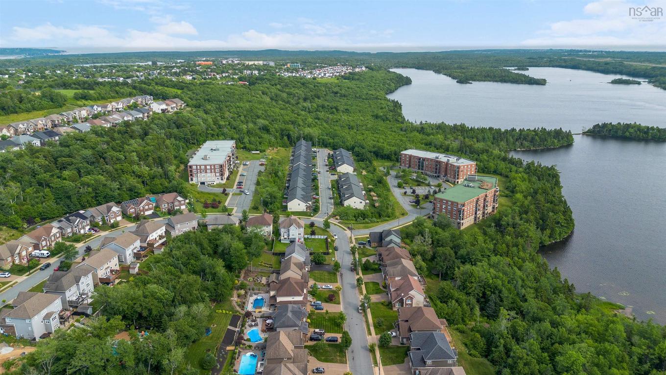 76 Pebblecreek Crescent, Dartmouth, NS