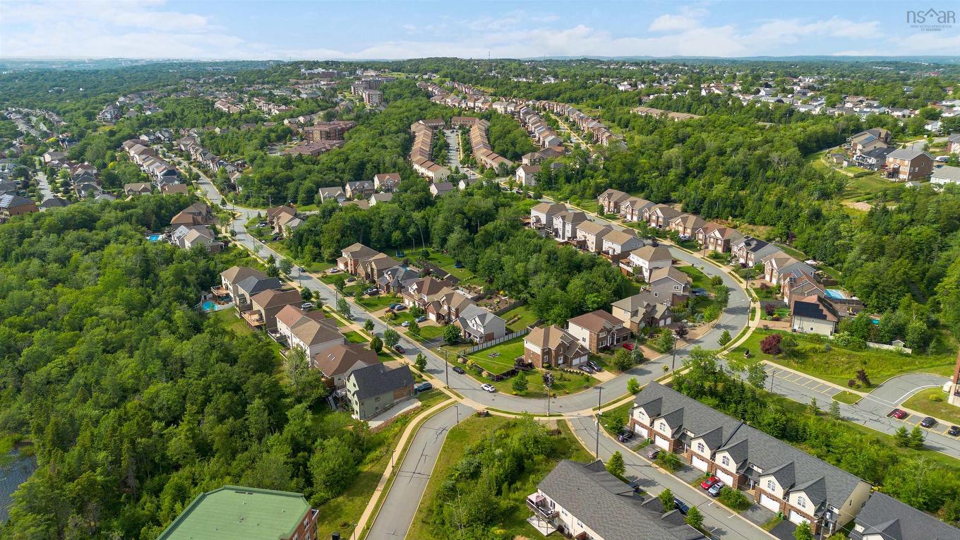 76 Pebblecreek Crescent, Dartmouth, NS