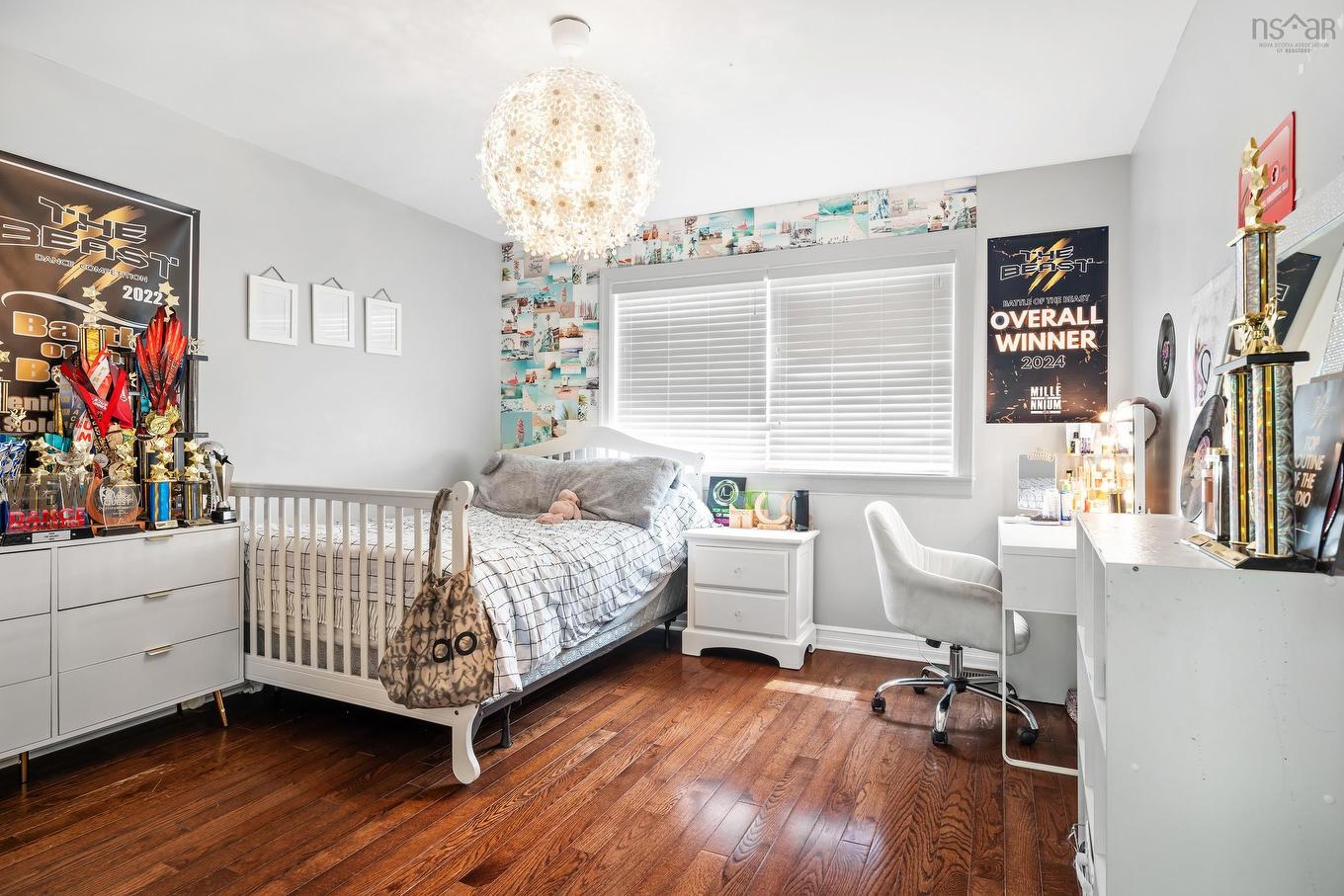 76 Pebblecreek Crescent, Dartmouth, NS