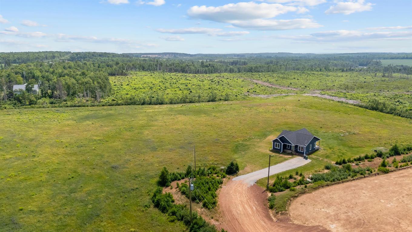 Lot 97 Foxboro Lane, West Covehead, PE