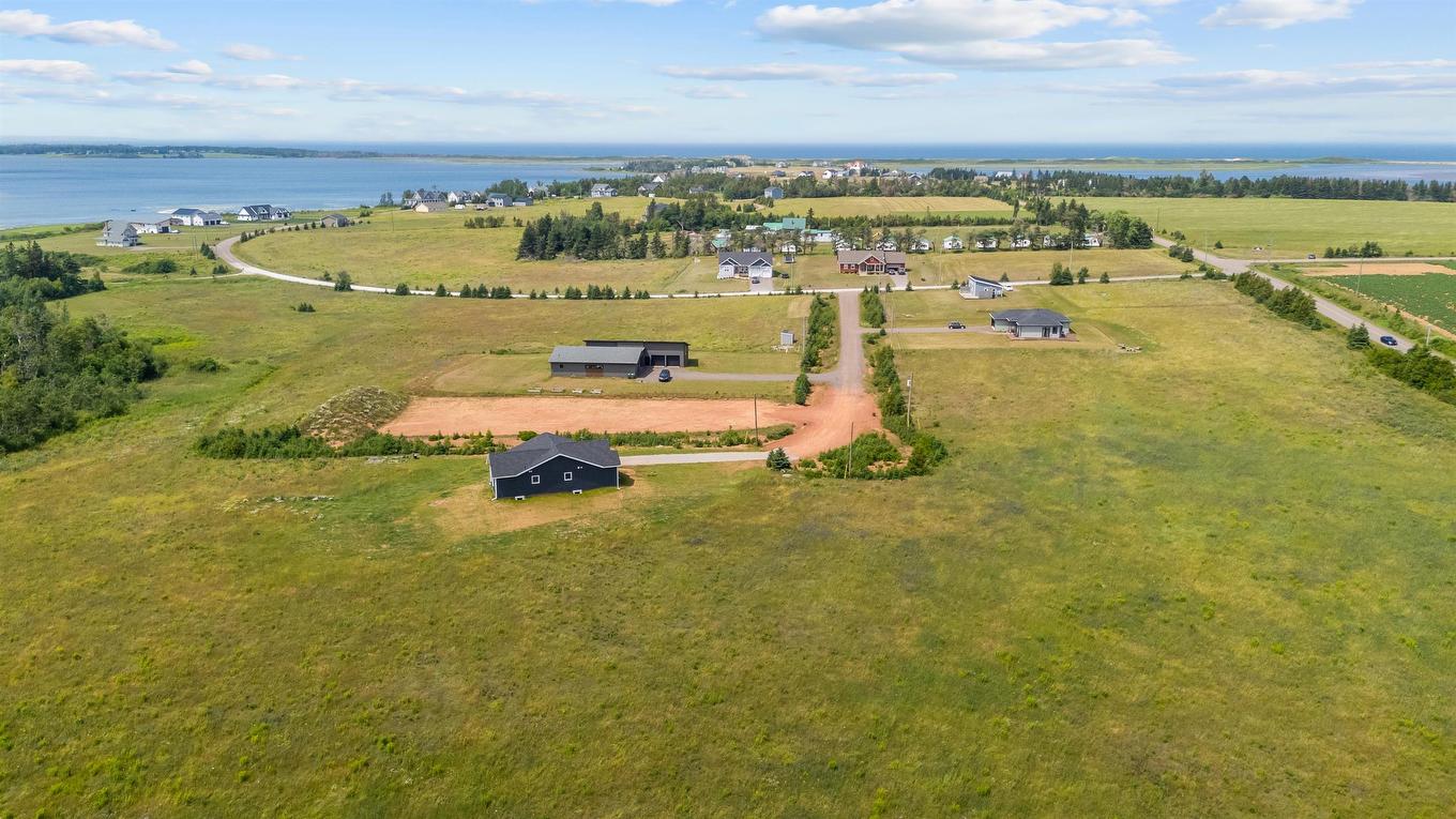 Lot 97 Foxboro Lane, West Covehead, PE