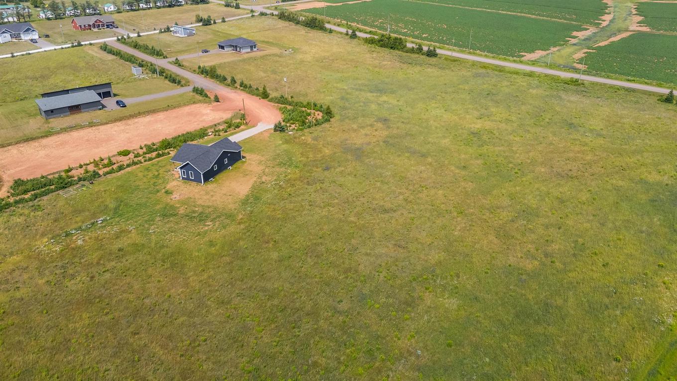 Lot 97 Foxboro Lane, West Covehead, PE