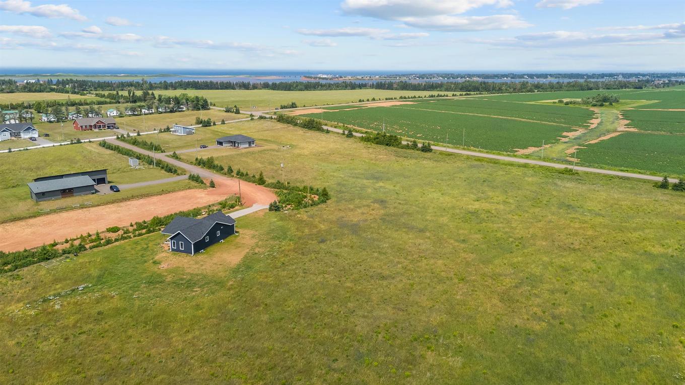 Lot 97 Foxboro Lane, West Covehead, PE