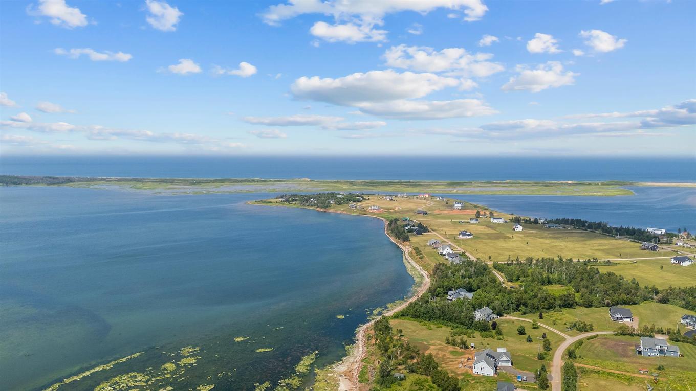 Lot 97 Foxboro Lane, West Covehead, PE