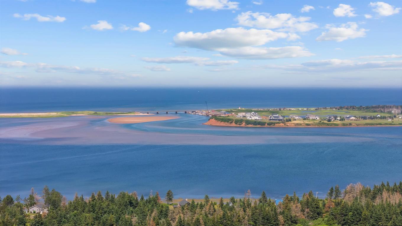 Lot 97 Foxboro Lane, West Covehead, PE