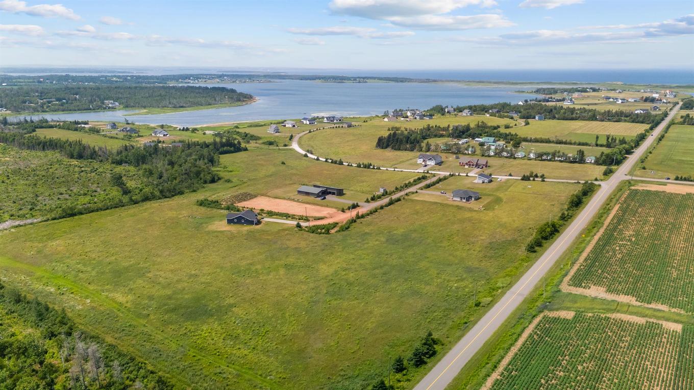 Lot 97 Foxboro Lane, West Covehead, PE