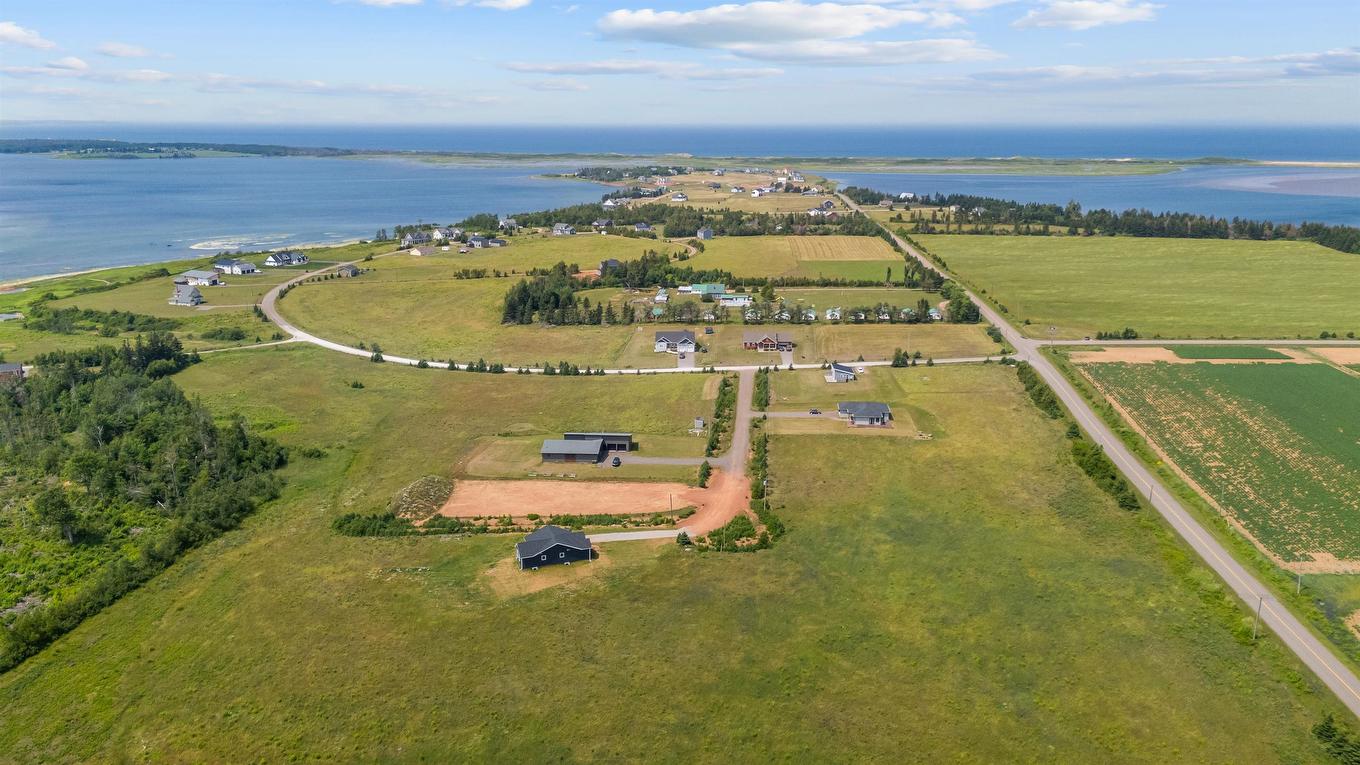 Lot 97 Foxboro Lane, West Covehead, PE