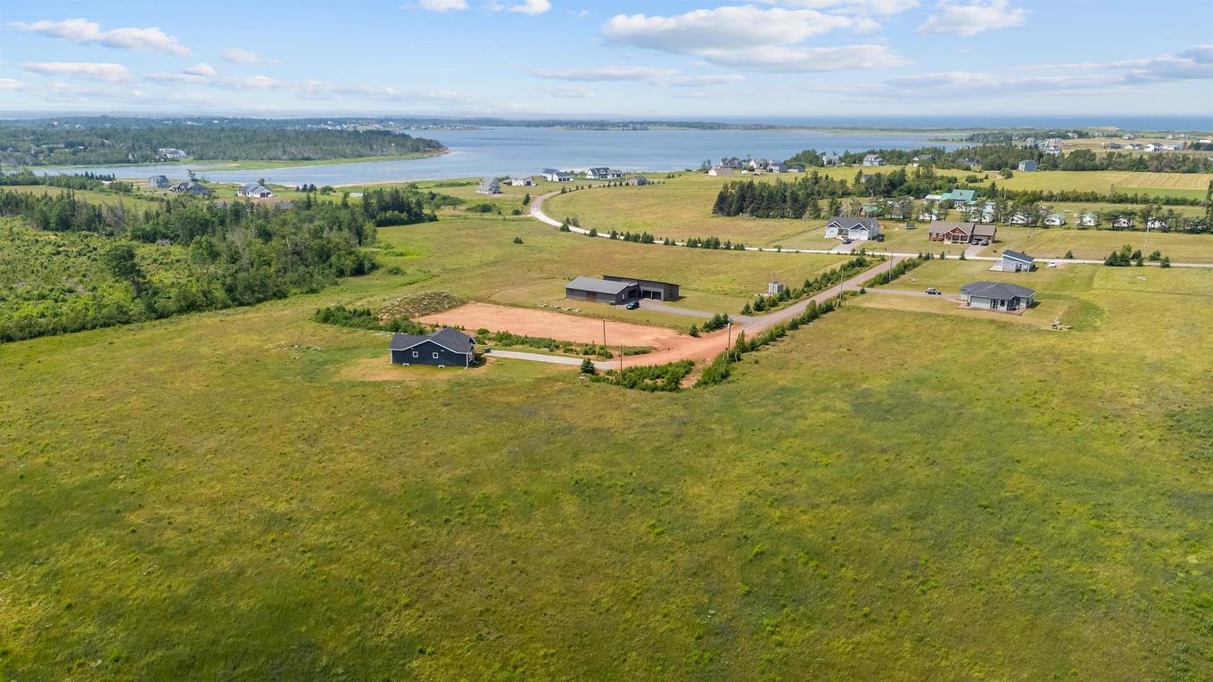 Lot 97 Foxboro Lane, West Covehead, PE