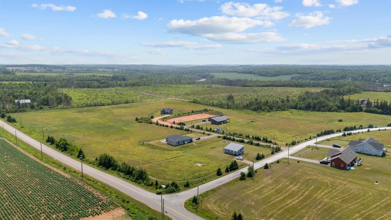 Lot 97 Foxboro Lane, West Covehead, PE