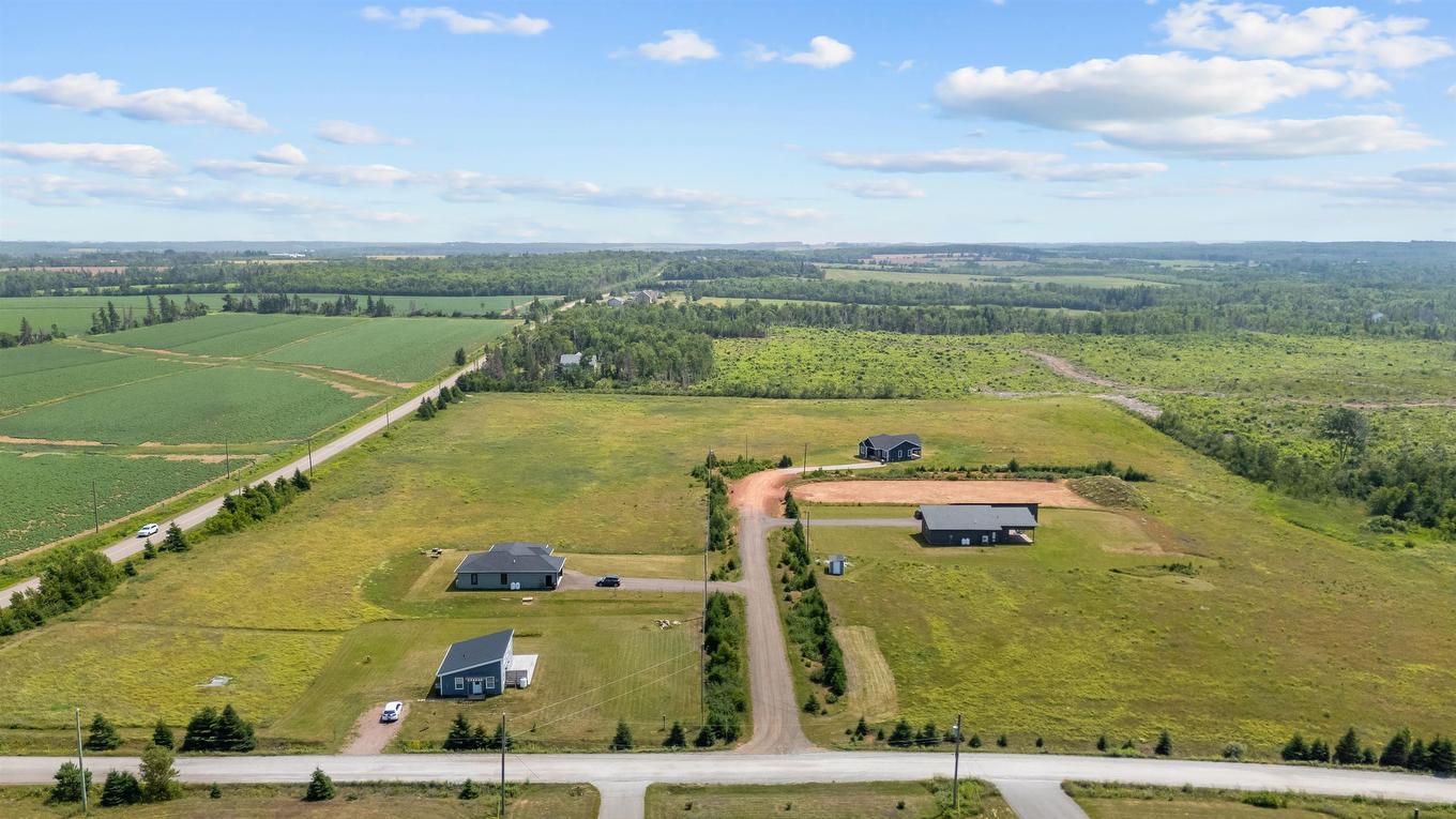 Lot 97 Foxboro Lane, West Covehead, PE