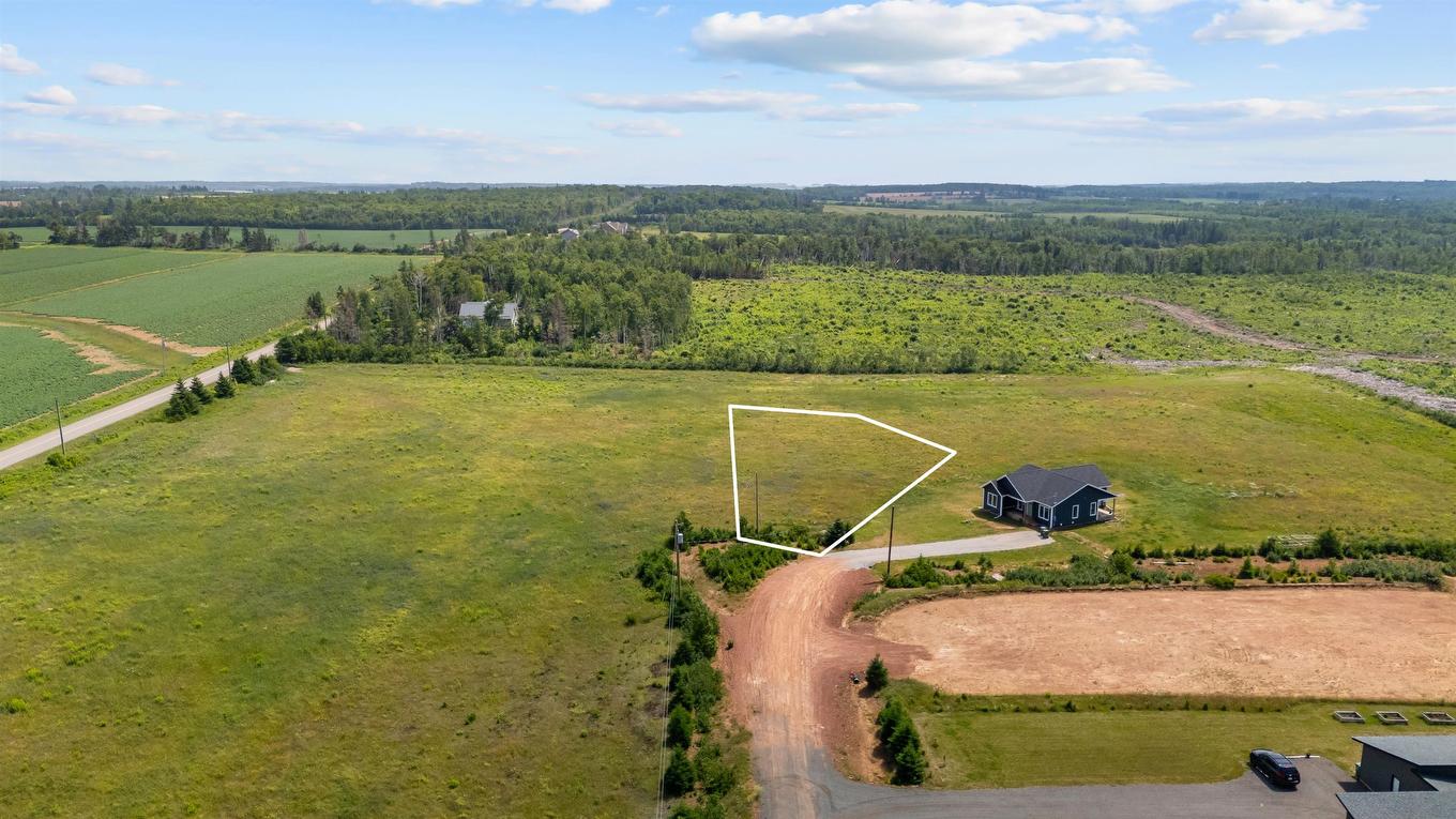 Lot 97 Foxboro Lane, West Covehead, PE