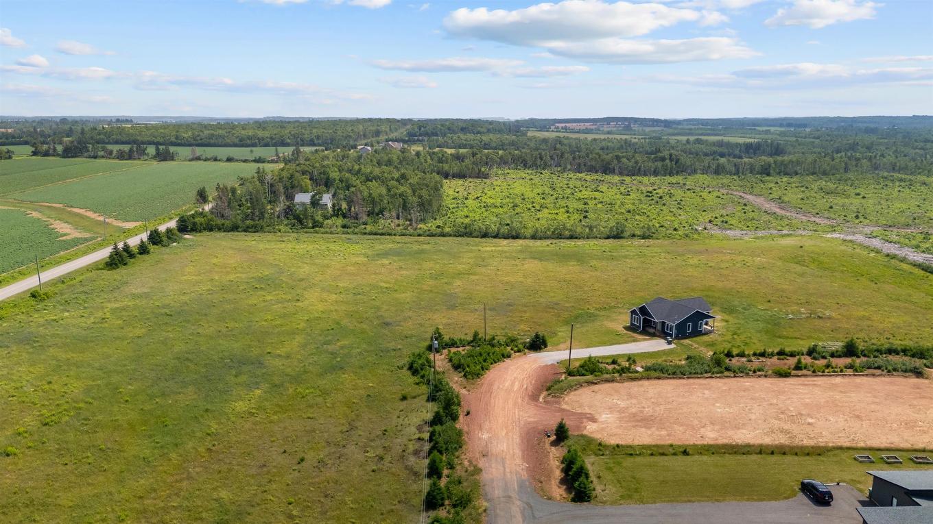 Lot 97 Foxboro Lane, West Covehead, PE