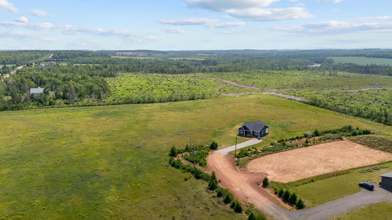 Lot 97 Foxboro Lane, West Covehead, PE