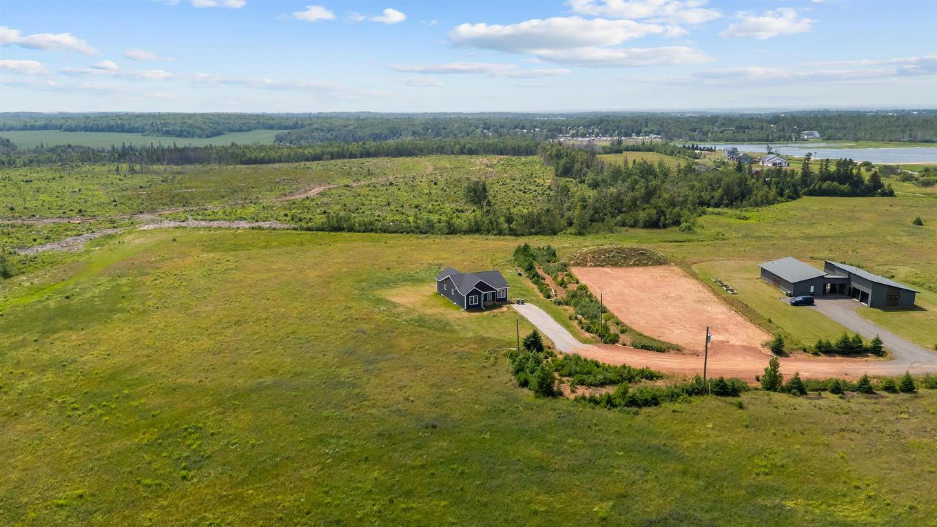 Lot 97 Foxboro Lane, West Covehead, PE