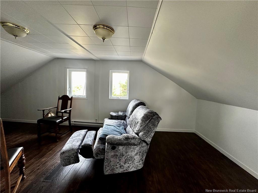 660 Canada Rd, Edmundston, NB