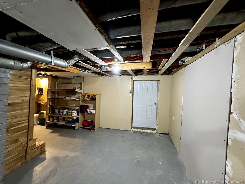 660 Canada Rd, Edmundston, NB