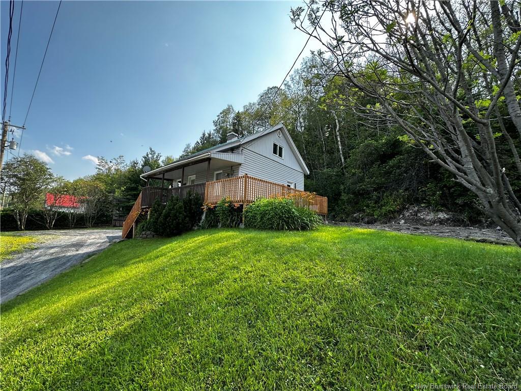 660 Canada Rd, Edmundston, NB