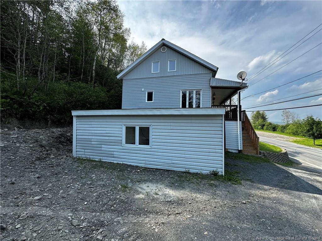 660 Canada Rd, Edmundston, NB