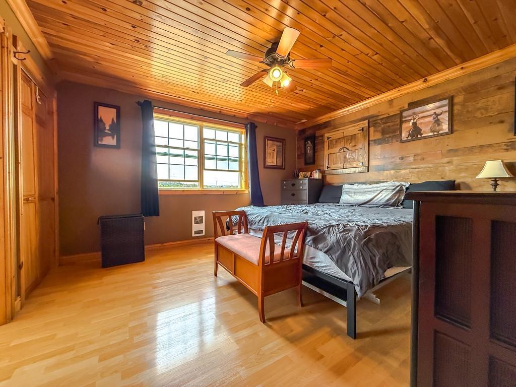 0 Skanes Road, Port De Grave, NL