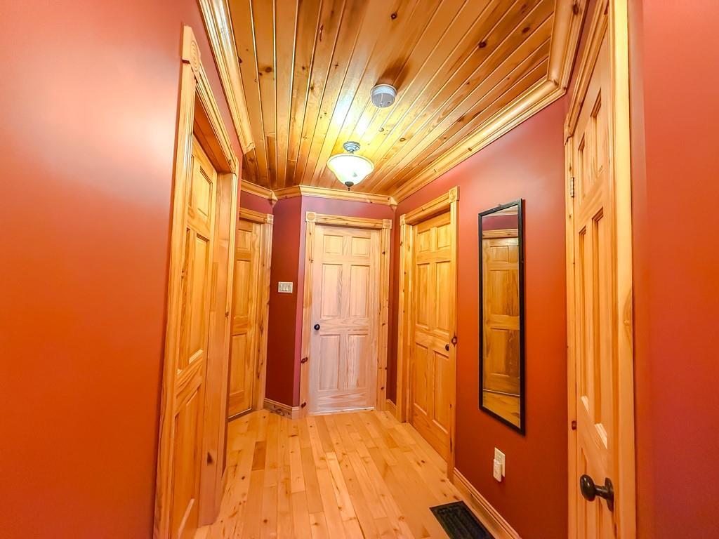 0 Skanes Road, Port De Grave, NL