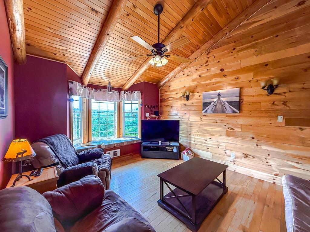 0 Skanes Road, Port De Grave, NL