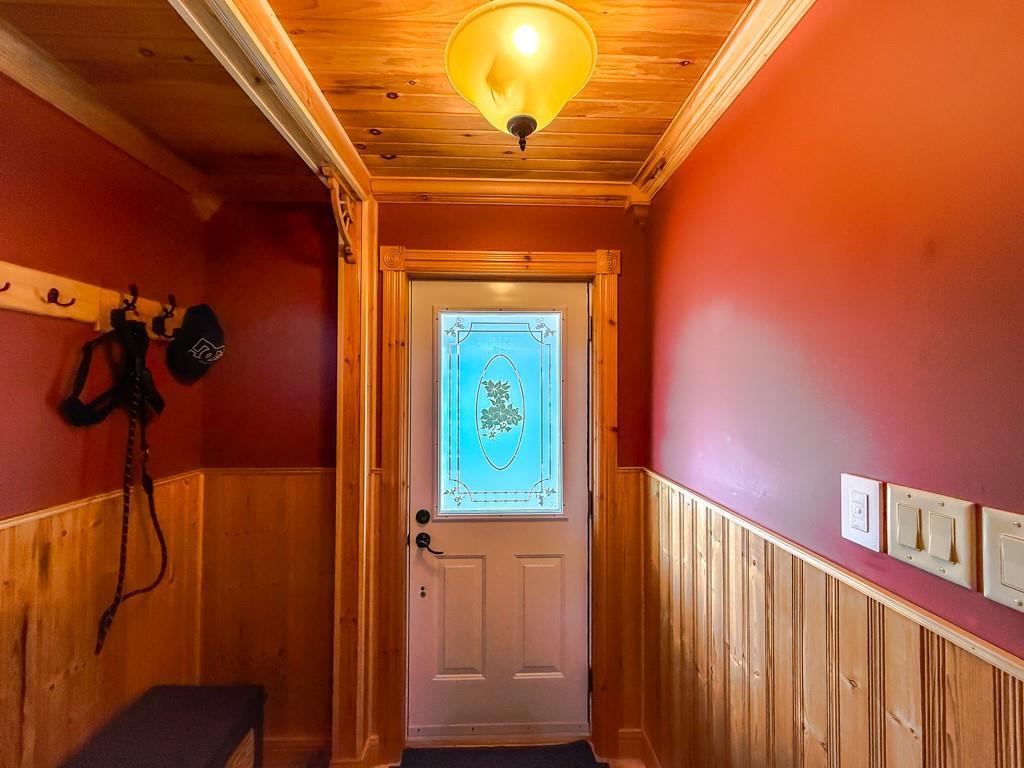 0 Skanes Road, Port De Grave, NL