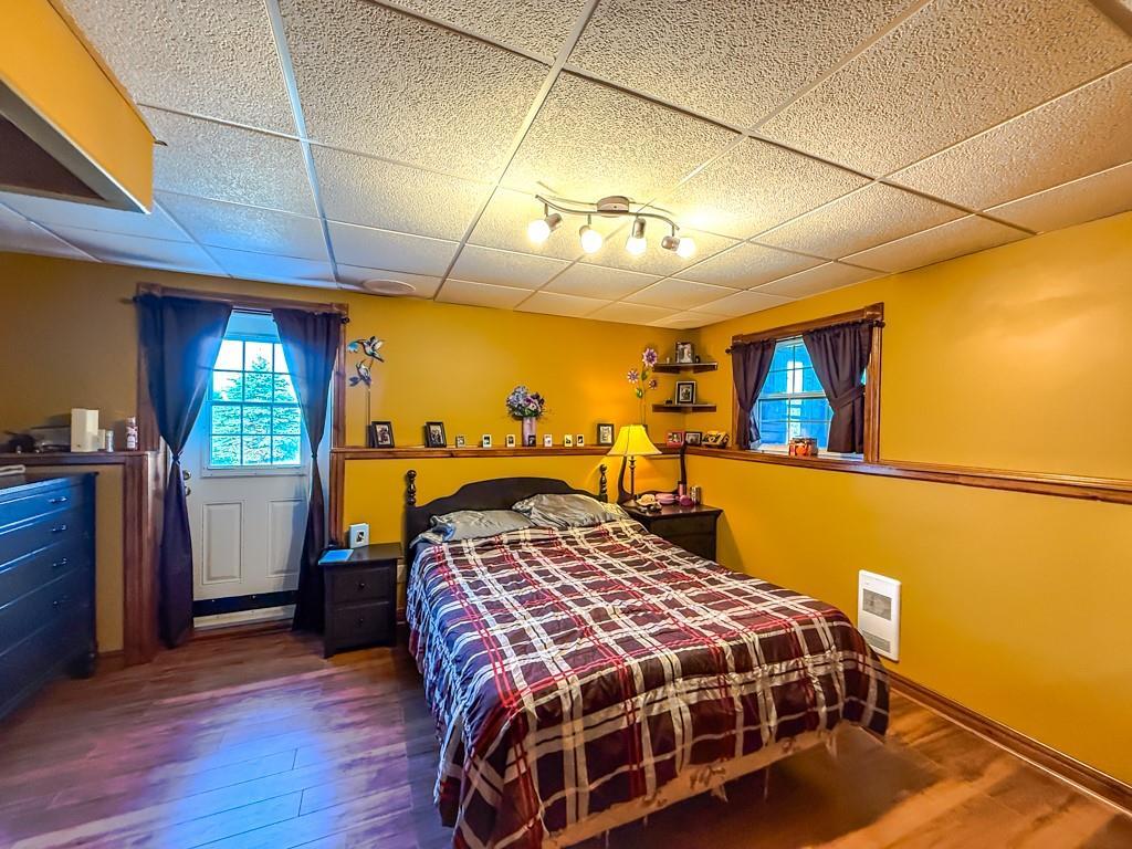 0 Skanes Road, Port De Grave, NL