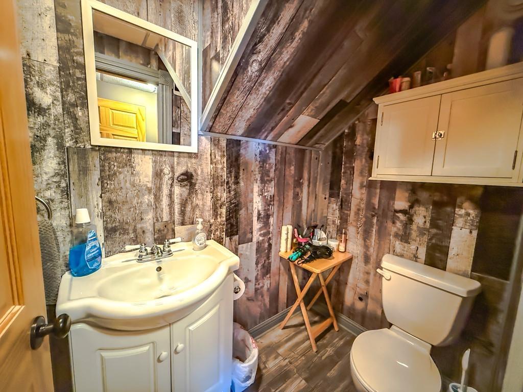 0 Skanes Road, Port De Grave, NL