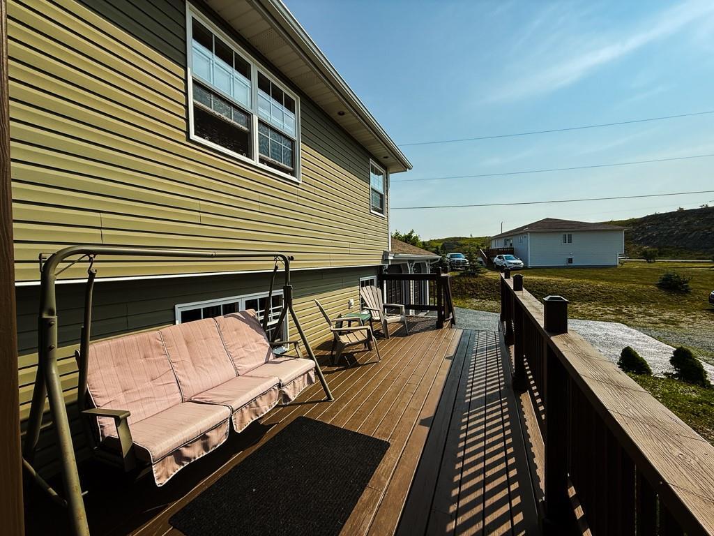 0 Skanes Road, Port De Grave, NL