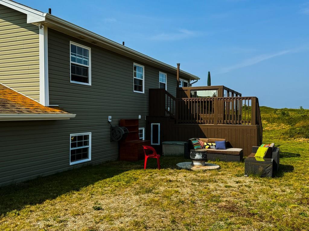 0 Skanes Road, Port De Grave, NL