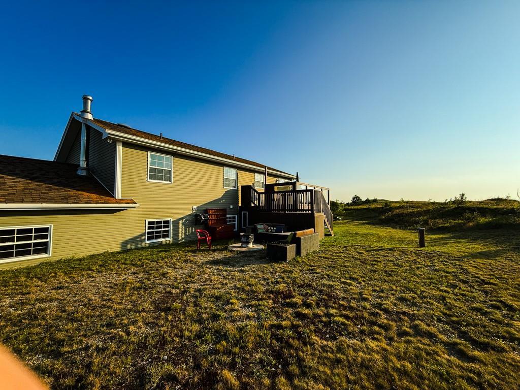 0 Skanes Road, Port De Grave, NL