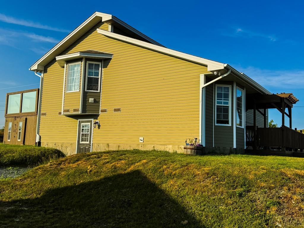 0 Skanes Road, Port De Grave, NL