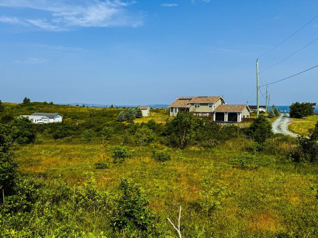 0 Skanes Road, Port De Grave, NL