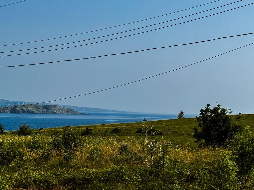 0 Skanes Road, Port De Grave, NL