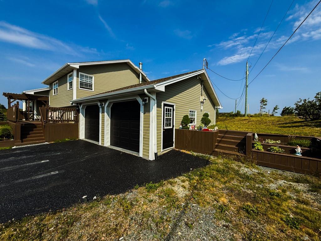 0 Skanes Road, Port De Grave, NL