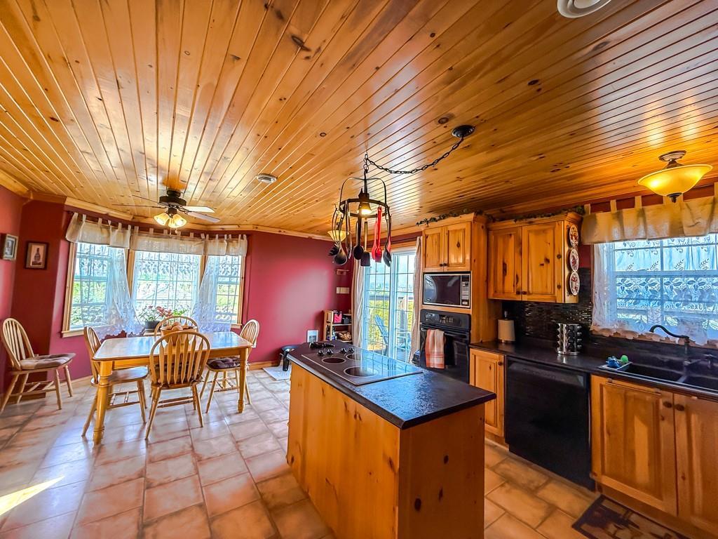 0 Skanes Road, Port De Grave, NL