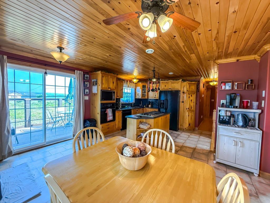 0 Skanes Road, Port De Grave, NL