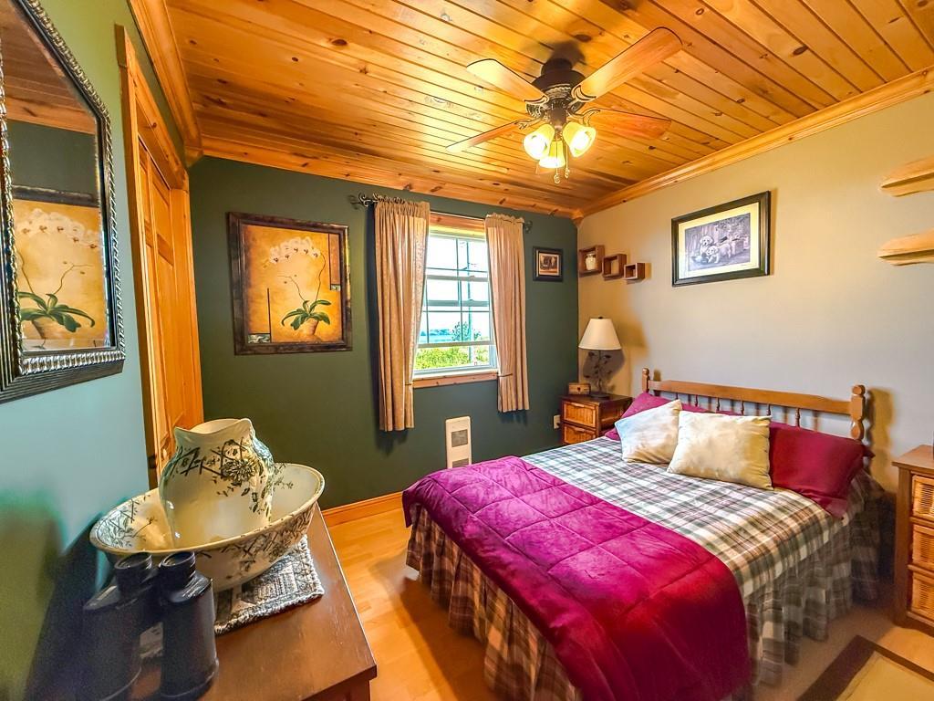 0 Skanes Road, Port De Grave, NL